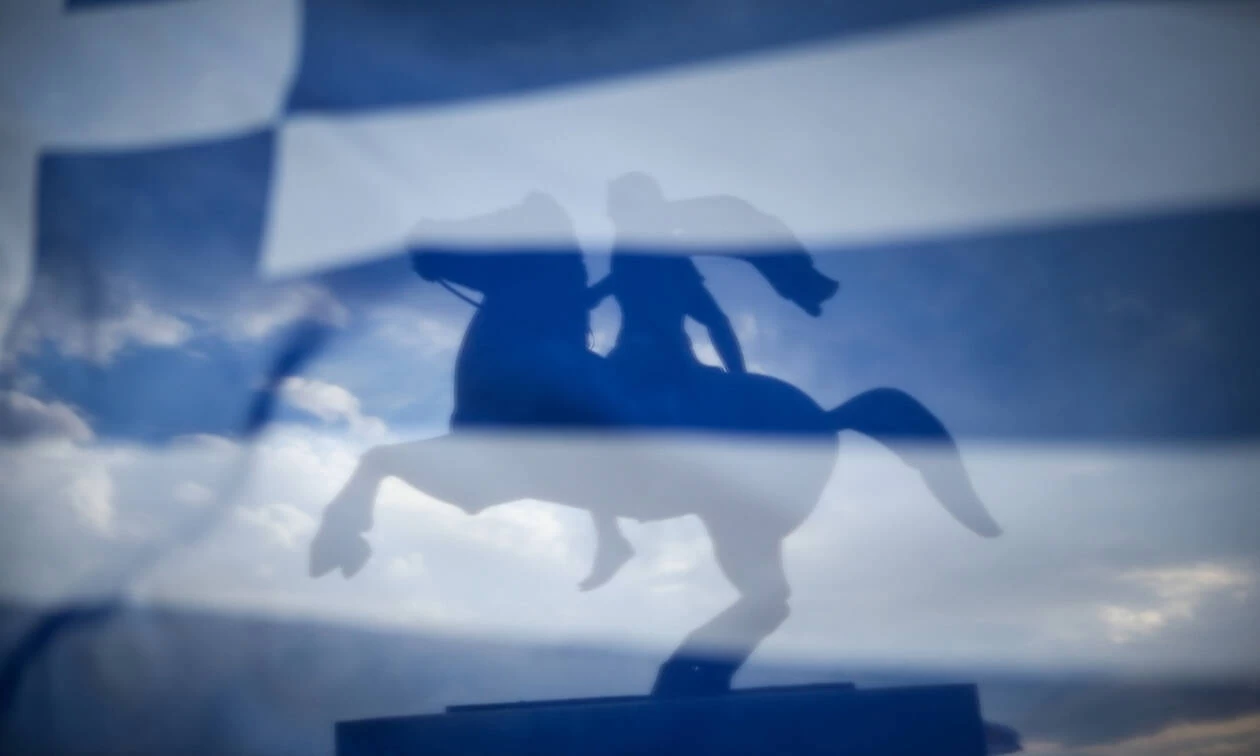 Εγγονός Μακεδονομάχου ξεσκεπάζει τον ψευδομακεδονισμό: Δεν υπάρχει «μακεδονική» γλώσσα και ταυτότητα